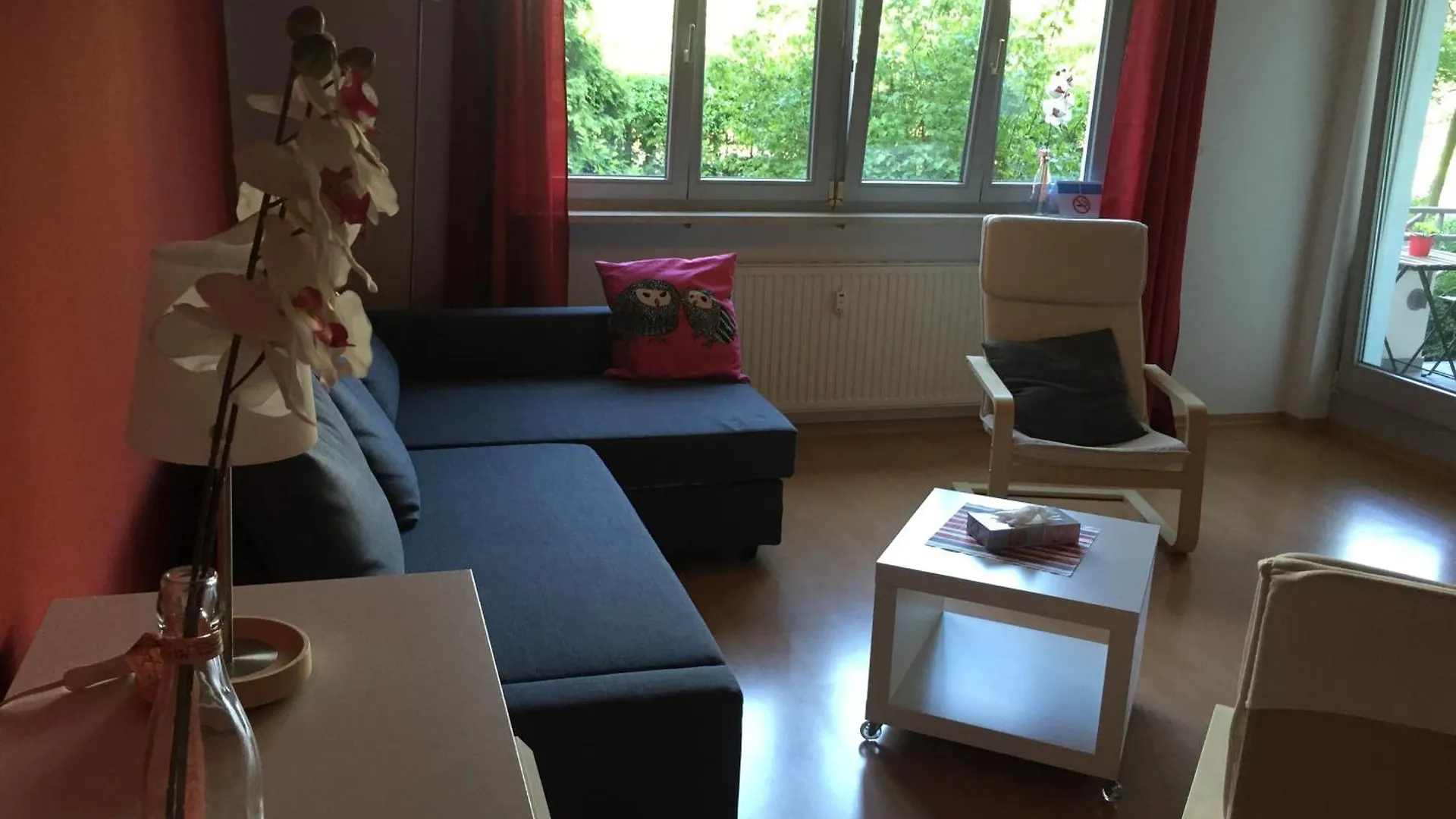 Leipzig City Appartments
