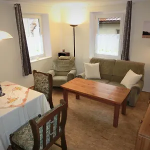 Ferien-messe-handwerkerwohnung-haustiere Willkommen Apartment Lauf an der Pegnitz