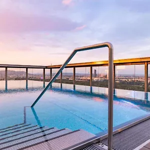 Mca Triiiple I Rooftop Pool I Netflix Apartment Wien