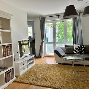  Apartment Gästeapartment Nord