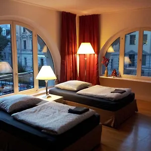  Apartment Fewo Cityblick